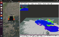 Octomap GIF