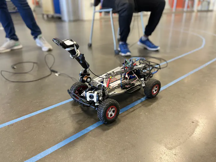 RC Car